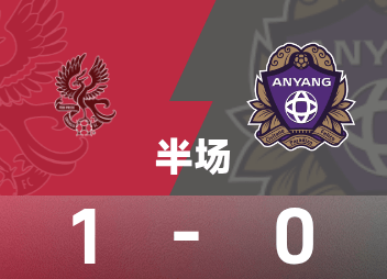 Hiệp 1 K League Hàn Quốc: Park In-hyuk ghi bàn, Choi Kyu-hyun ghi bàn không được công nhận, Gwangju 1-0 Anyang