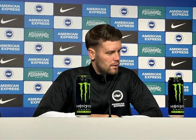 Scherzeler: Tôi sẽ không đổi Welbeck lấy bất kỳ cầu thủ nào trên thế giới