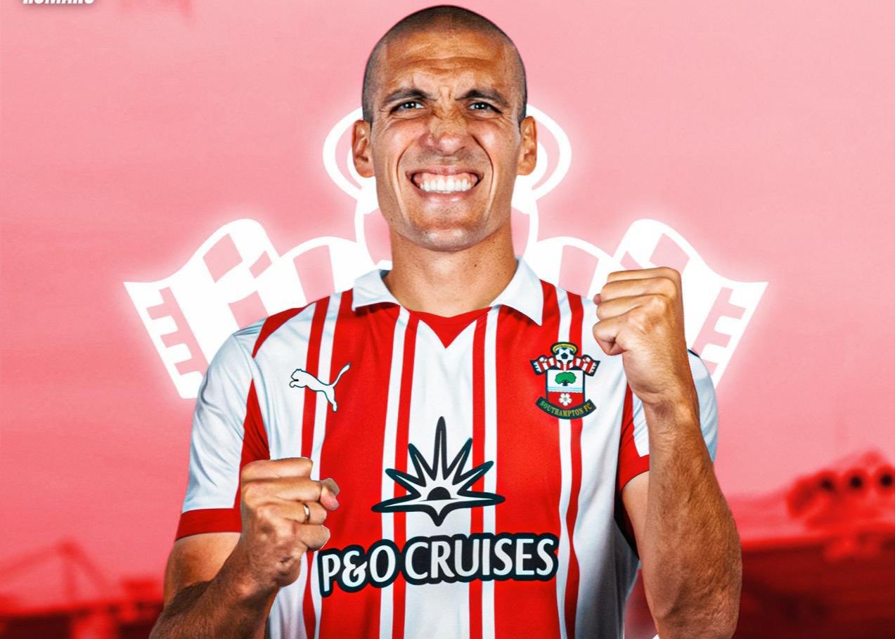 Romano: HWG! Romeu trở lại Southampton theo diện miễn thị thực, hợp đồng đến năm 2026