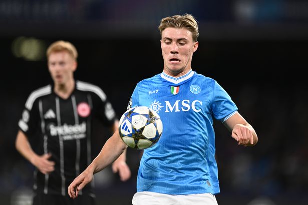 Manchester United: Hoylen thực sự muốn ở lại Manchester United, nhưng quan điểm của anh ấy đã thay đổi vì World Cup