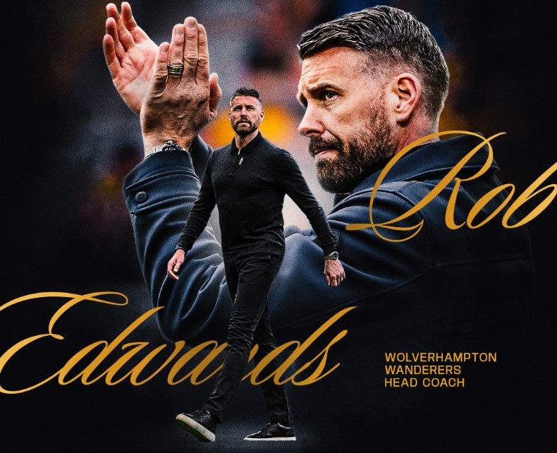 Chính thức: Edwards trở thành HLV Wolves, có tin Middlesbrough sẽ nhận 3 triệu bảng tiền bồi thường