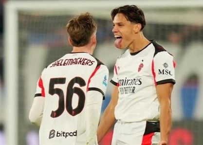 Richie: Tính khiêm tốn của Cây sáo thần rất đáng học hỏi. Bản thân Leo cũng không biết mình giỏi đến mức nào.