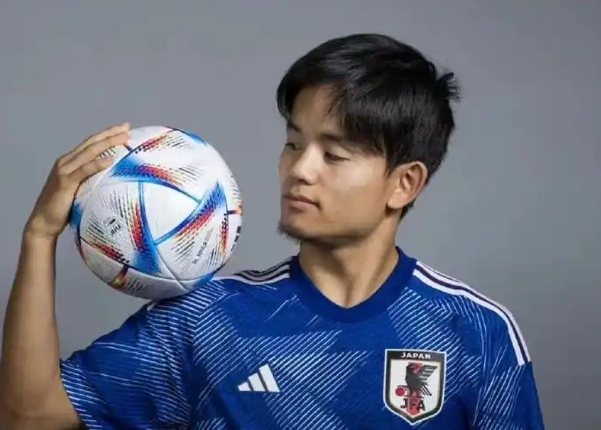 Takehide Kubo: Ghana mạnh hơn mọi người nghĩ và sẽ dốc hết sức nếu được thi đấu