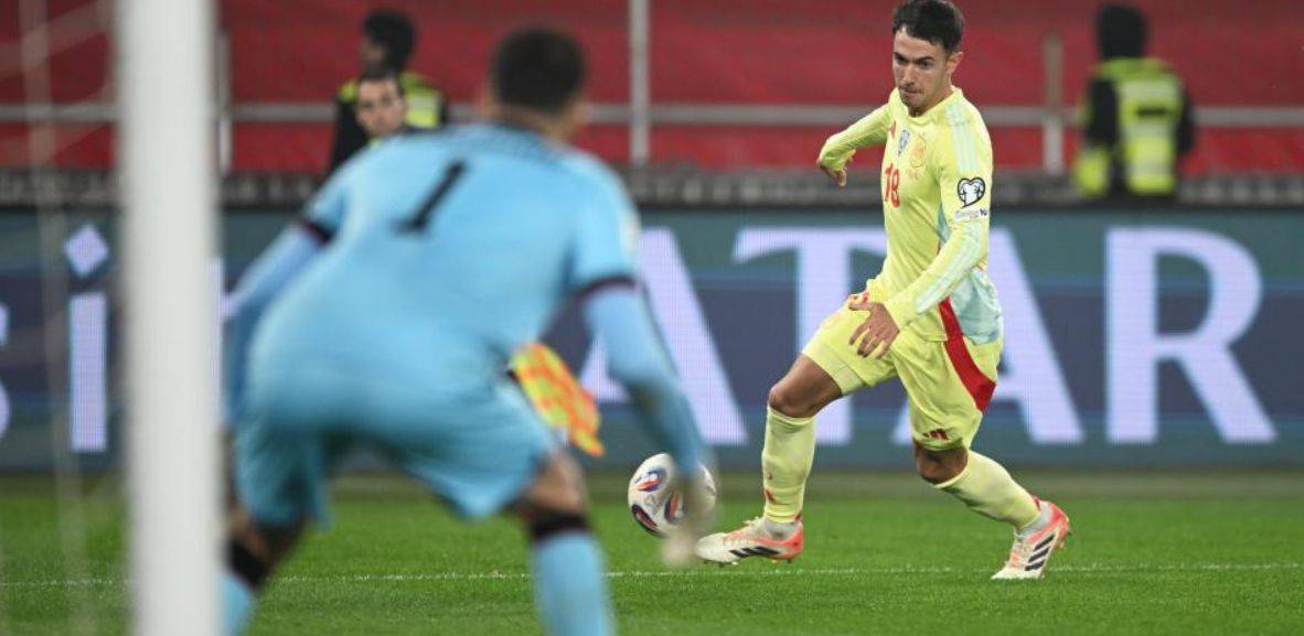 Subhimendi: Chúng tôi cần cải thiện về mặt ép sân và phòng ngự để có thể chống chọi với phong độ kém cỏi