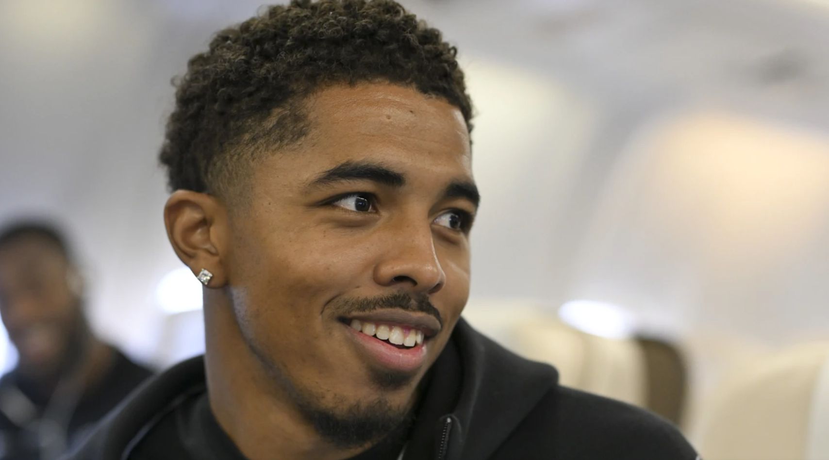 Fofana: Maresca luôn bảo vệ tôi kể từ khi tôi trở lại thi đấu và tôi tin tưởng vào sự sắp xếp của anh ấy dành cho tôi