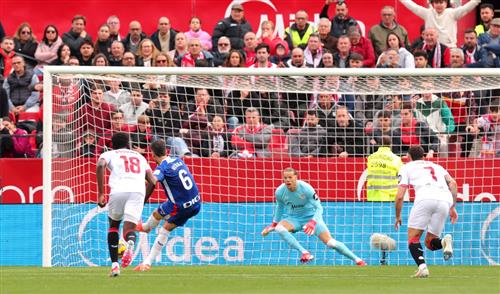Sevilla vs Athletic Bilbao