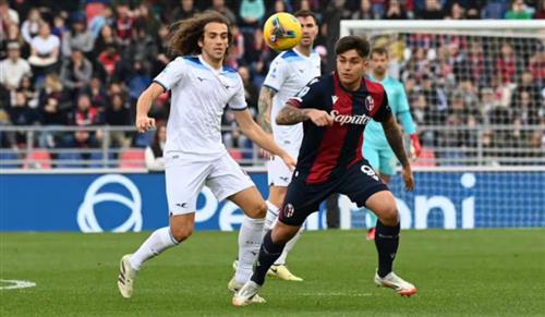 Bologna vs Lazio