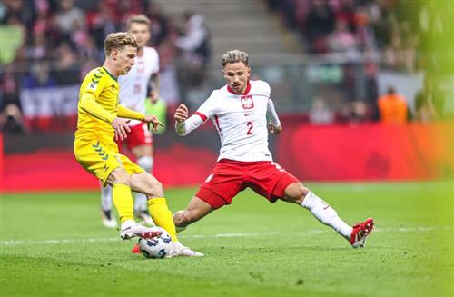 Kết quả lịch sử Balan vs Lithuania