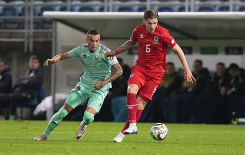 Belarus vs Luxembourg