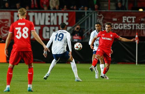 Twente vs Fenerbahce