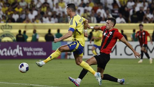 Al Nasr vs Al Rayyan