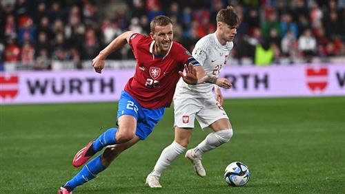 Moldova vs Cộng hòa Séc