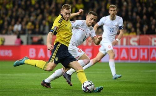 Kazakhstan vs Đan Mạch