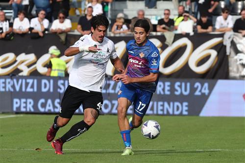 Spezia vs Cremonese
