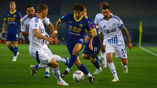 Hy Lạp Verona vs Como