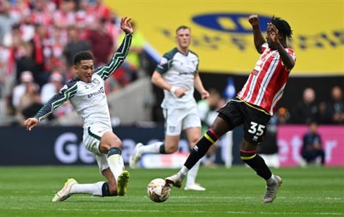 Sheffield United vs Sunderland