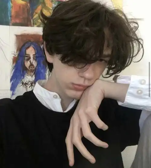 6686体育特邀作者Matthew