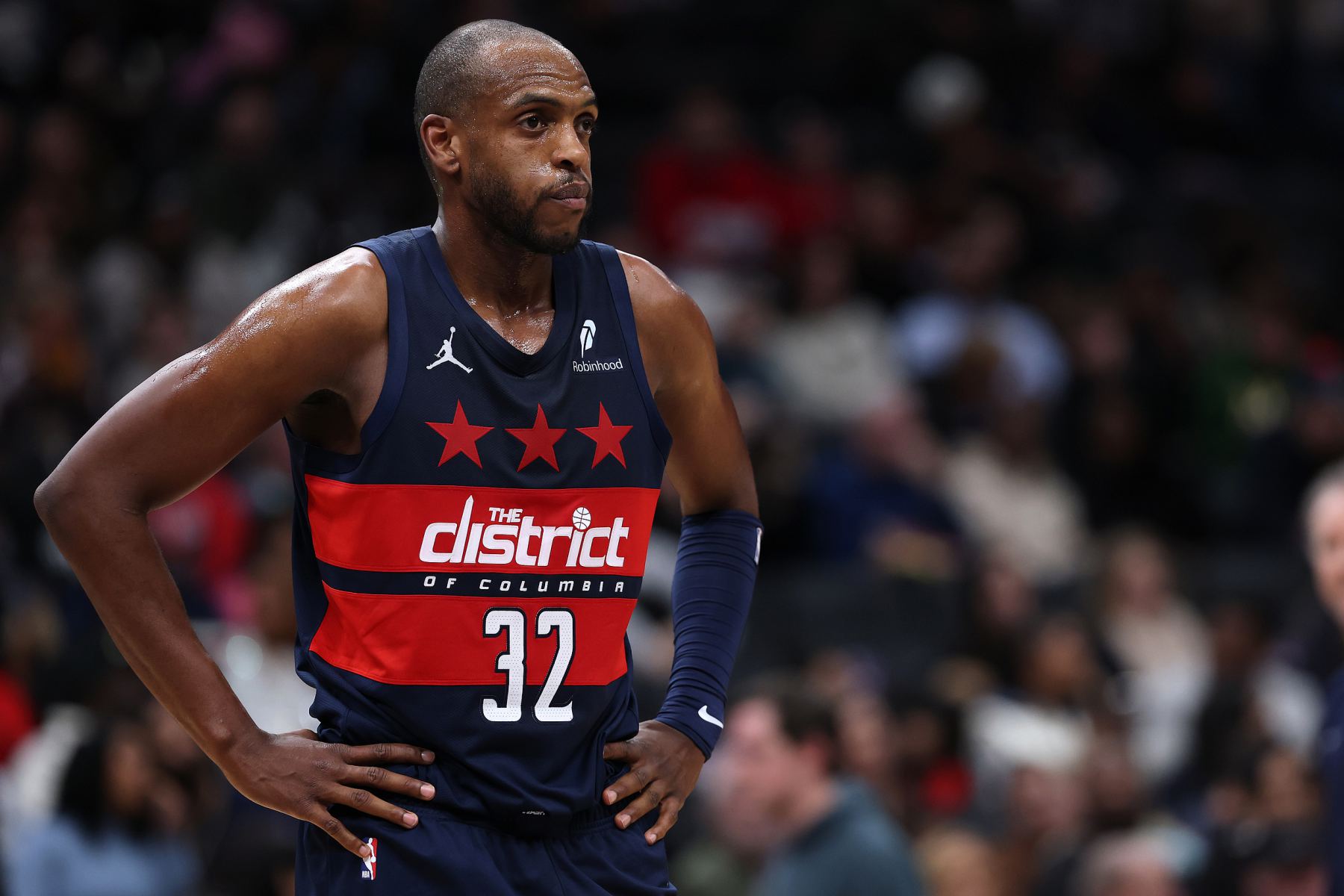 Báo cáo chấn thương Wizards vs Cavaliers: Lonzo Ball ngồi ngoài, Middleton dự kiến trở lại thi đấu