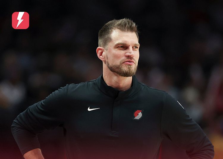 Chia tay: Yang Hansen có thể sẽ chơi ở Development League trong tương lai. Tôi không muốn đốt cháy anh ta.