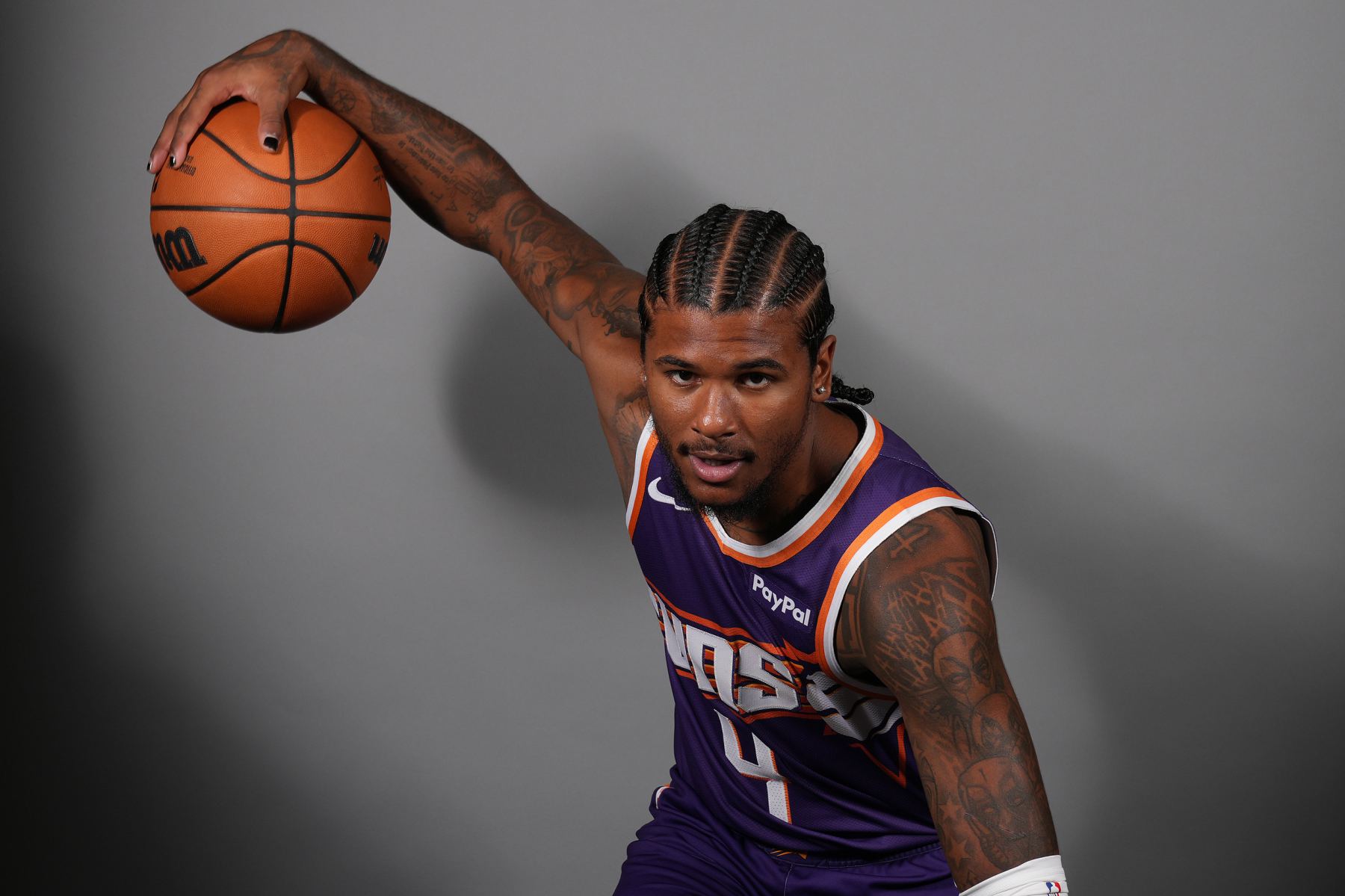 Ra mắt mùa giải? Báo cáo chấn thương của Suns: Jaylen Green nhiều khả năng ra sân ngày mai gặp Clippers