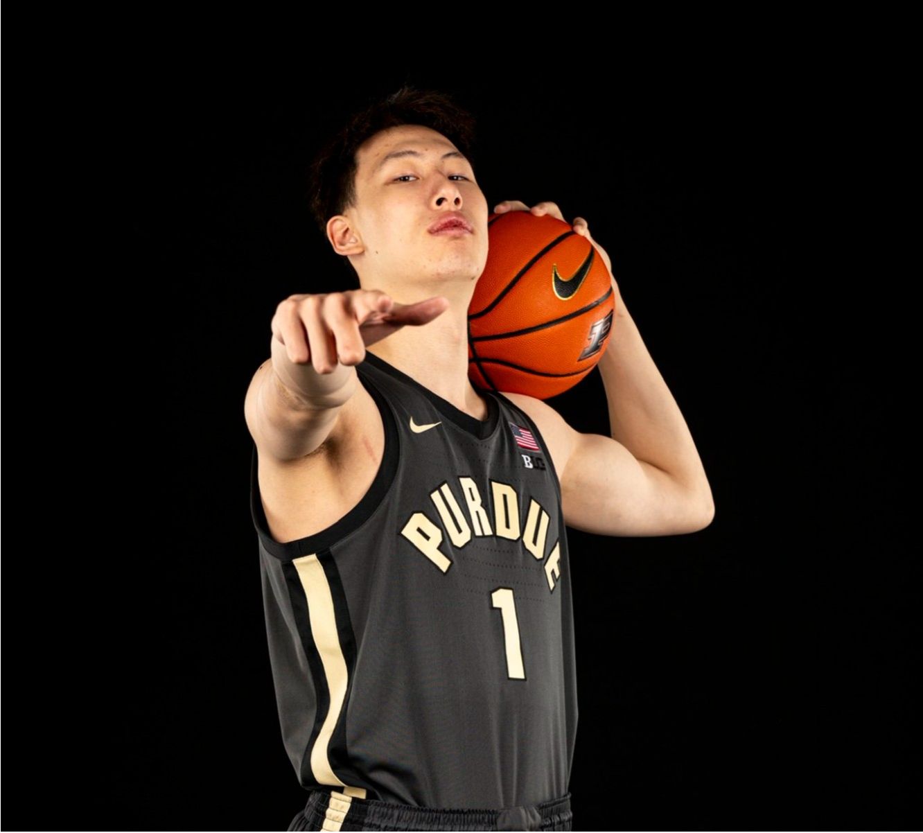 Tham gia Đại học Purdue? Xun Sinan sẽ lựa chọn trường học trong tuần này