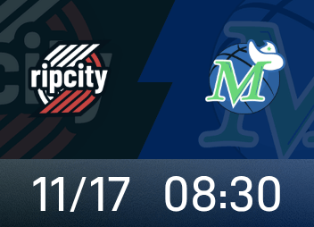 Xem trước Mavericks vs. Trail Blazers: Mavericks đang ở trạng thái cạnh tranh chậm chạp và Blazers đang cố gắng hết sức để giành chiến thắng.