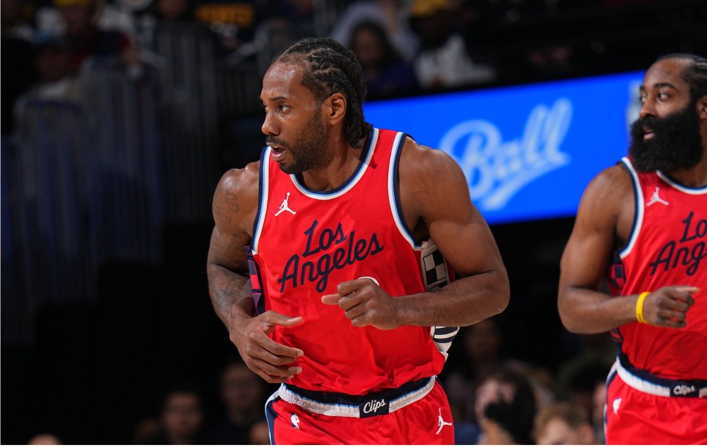 Ngày mai Clippers sẽ đối đầu với Celtics: Leonard, Bill, v.v. vắng mặt, và tất cả thành viên của Quân xanh ngoại trừ Tatum đều khỏe mạnh