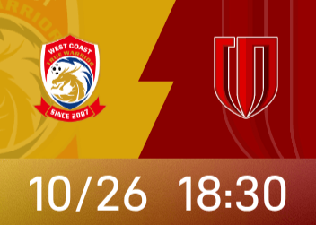 Đội hình xuất phát Bờ Tây vs Thành Đô: 5 ngoại binh PK 4 ngoại binh, Chu Định Dương và Felipe xuất phát