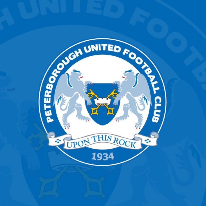 Quan chức League One Peterborough United: Darren Ferguson, con trai HLV Ferguson, bị sa thải