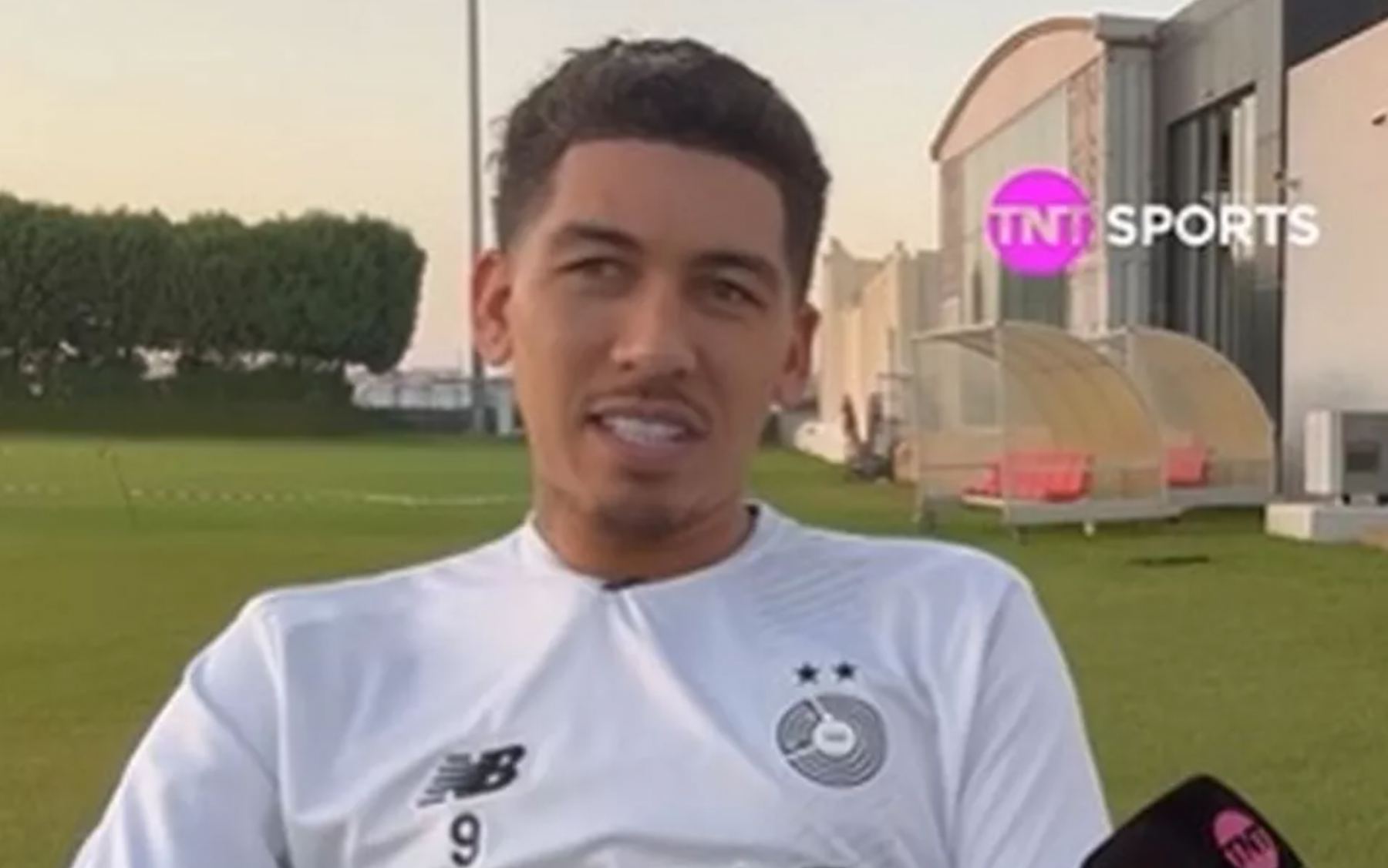 Firmino: Tôi từ chối lời mời của Real Madrid 2 lần vì không phải lựa chọn đầu tiên của họ