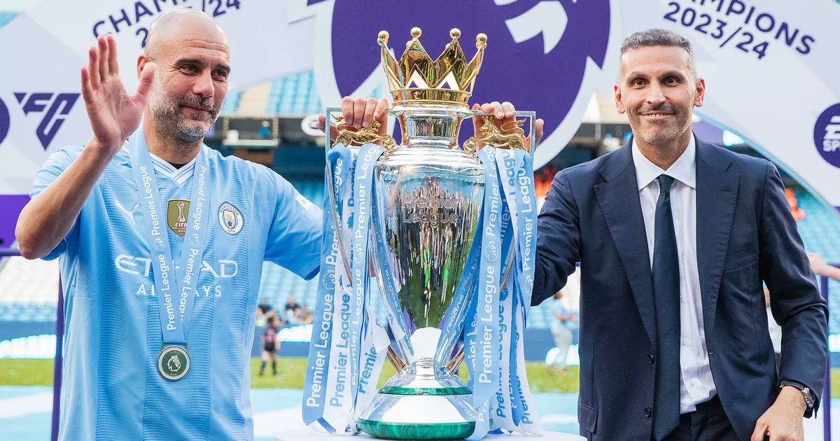 Mirror: Kết quả 115 sai phạm của Man City dự kiến sẽ được công bố trước cuối năm