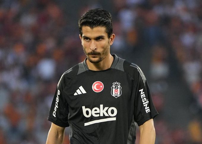 Quan chức LĐBĐ Thổ Nhĩ Kỳ: Đã dỡ bỏ án phạt cho 2 cầu thủ Besiktas nghi đầu tư trái phép