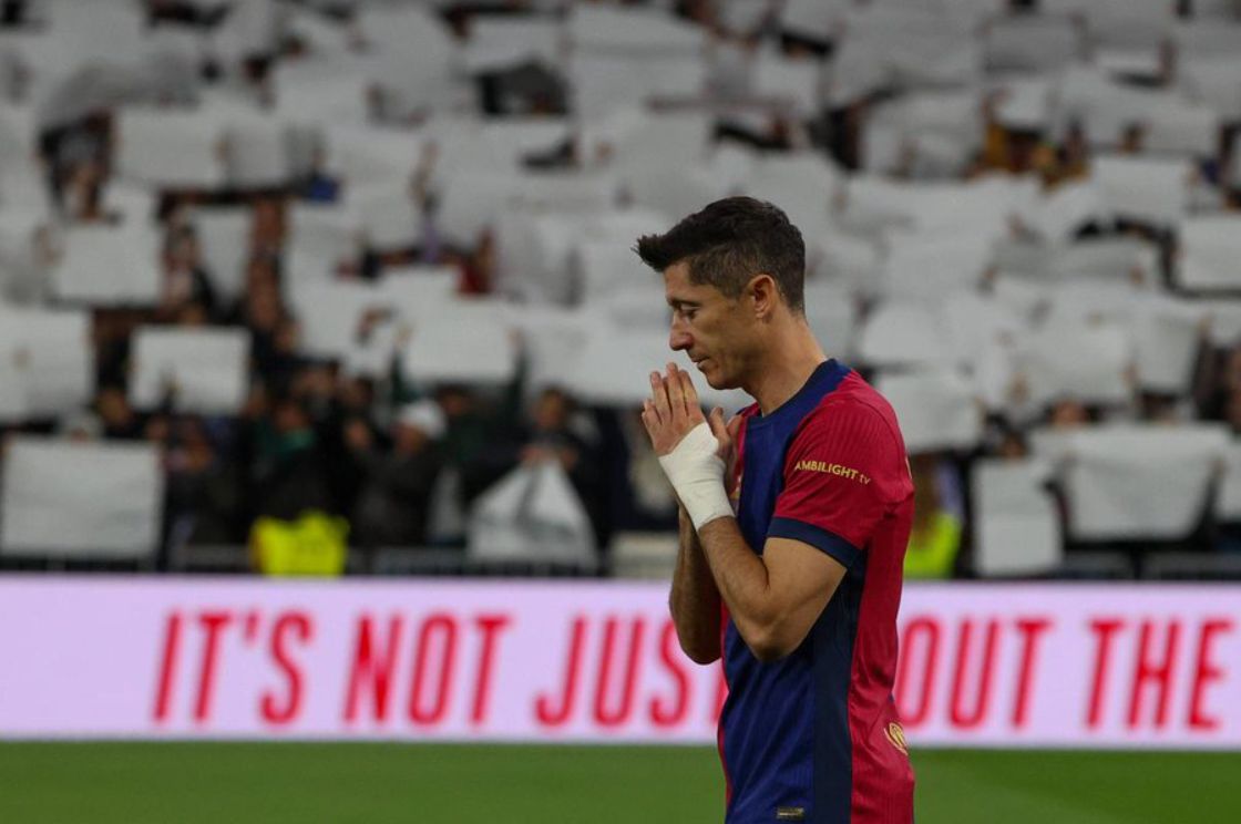 Phóng viên: AC Milan muốn ký hợp đồng với Lewandowski và dự định gặp người đại diện của anh trong vài tuần tới