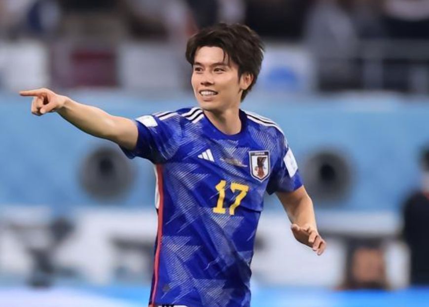 Tanaka Aoi: Tôi rất biết ơn toàn thể đội tuyển Ghana vì đã bao dung với tôi. Tôi sẽ làm việc chăm chỉ để tập trung vào trận đấu tiếp theo.