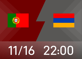 Xem trước World Cup: Bồ Đào Nha thắng, chắc chắn nhất bảng, Armenia hy vọng viết lại lịch sử