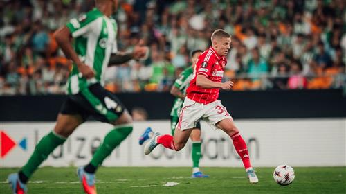 Real Betis vs Nottingham Forest