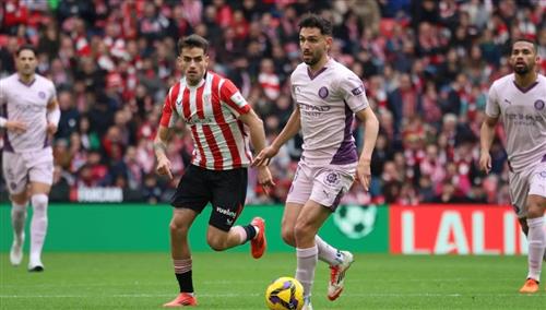 Athletic Bilbao vs Girona