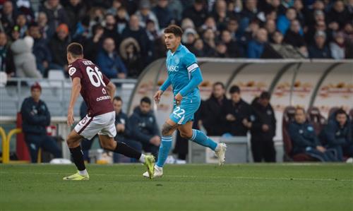 Torino vs Napoli