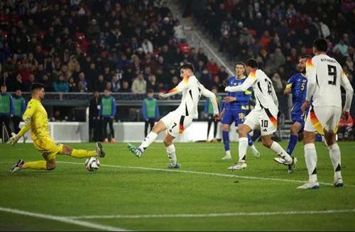 Đức vs Bosnia và Herzegovina