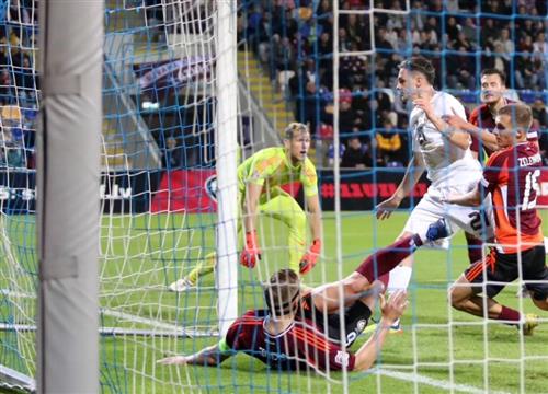 Latvia vs Bắc Macedonia