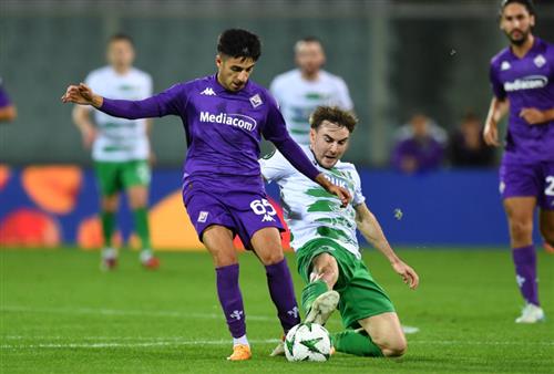 Fiorentina vs Tân Thánh