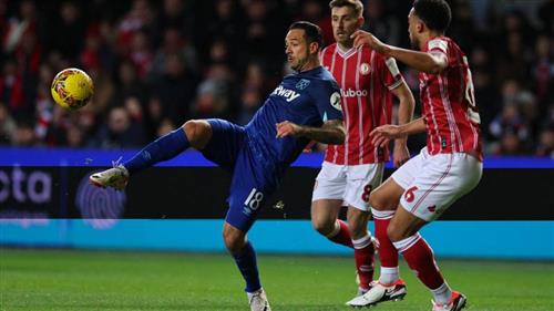 Thành phố Bristol vs West Ham United