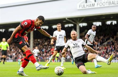 AFC Bournemouth vs Fulham