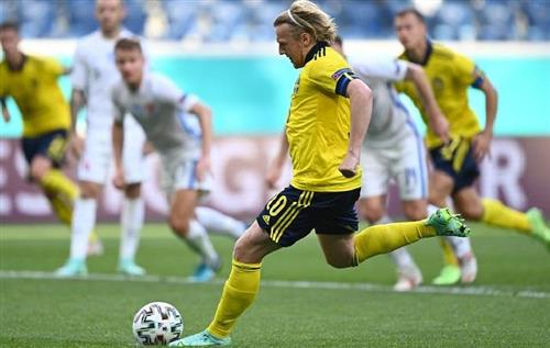 Azerbaijan vs Thụy Điển