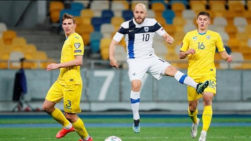 Kazakhstan vs Phần Lan