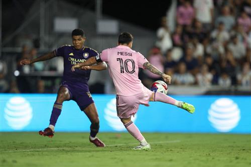 Kết quả lịch sử Inter Miami vs Orlando City