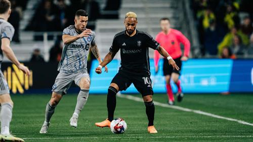 Kết quả lịch sử Montréal vs Nashville