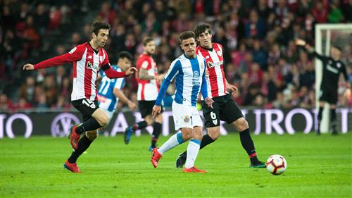 Espanyol vs Athletic Bilbao