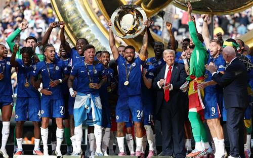 Chelsea vs Paris Saint Germain