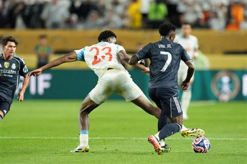 Red Bull Salzburg vs Real Madrid